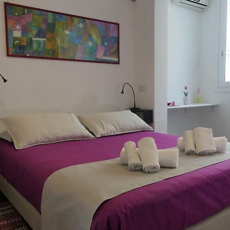 Casa Diaz Hotel Cagliari Buitenkant foto