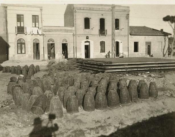 Casa Diaz Hotel Cagliari Buitenkant foto