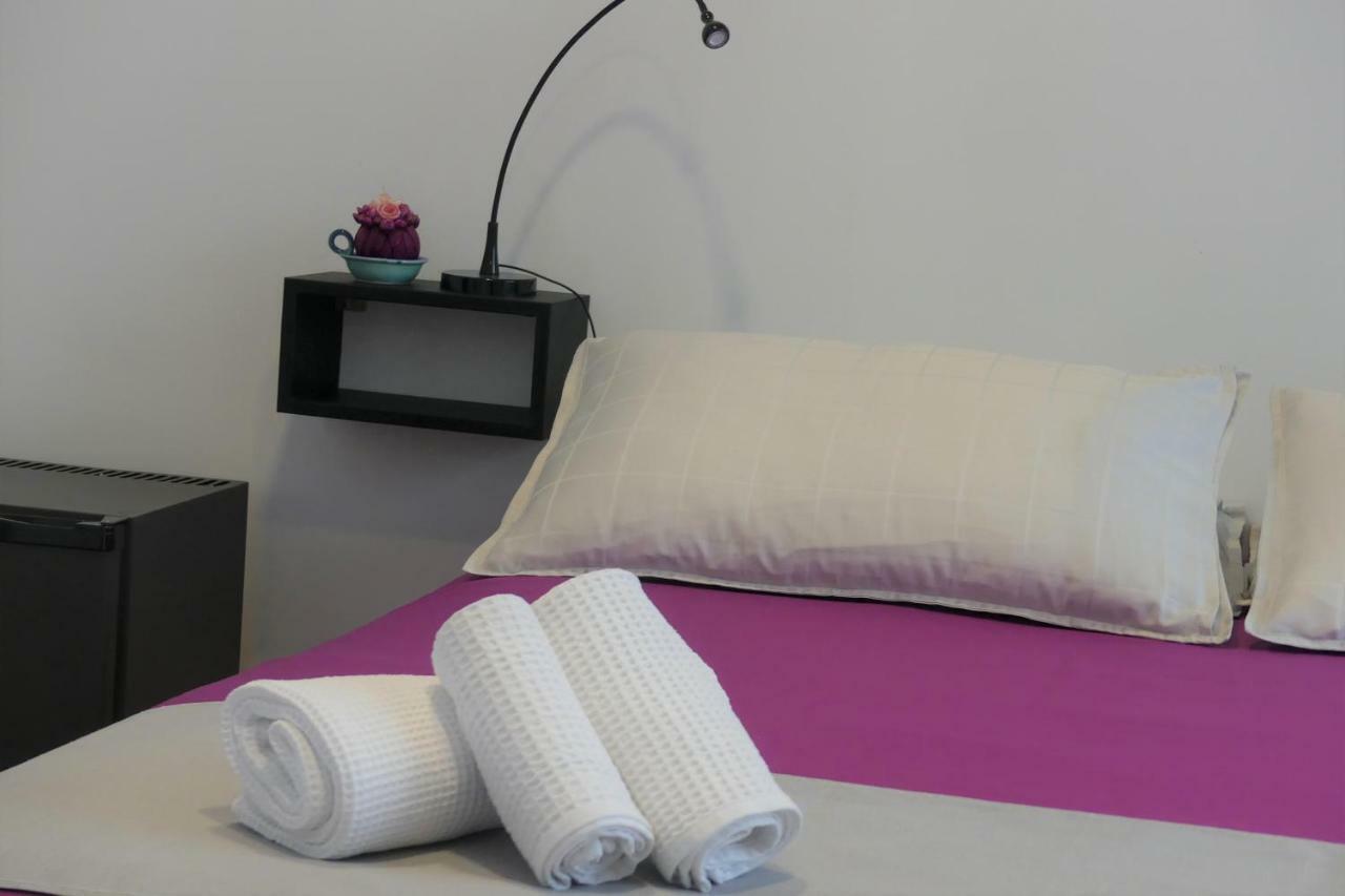 Casa Diaz Hotel Cagliari Buitenkant foto